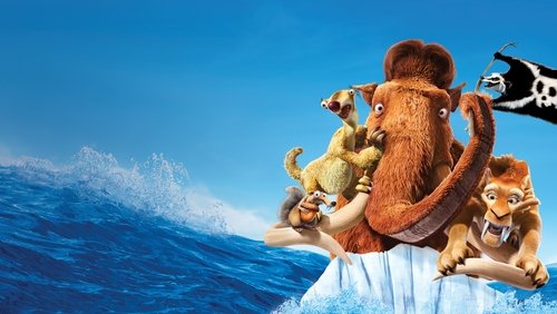 Ice Age: Continental Drift - Kỷ Băng Hà 4: Lục Địa Trôi Dạt - Hình 2