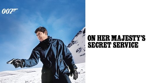 007: On Her Majesty's Secret Service - Điệp Viên 007: Mệnh Lệnh Nữ Hoàng - Hình 1