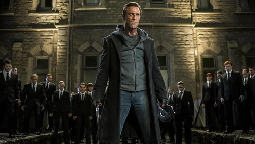 I, Frankenstein - Chiến Binh Frankenstein - Hình 2