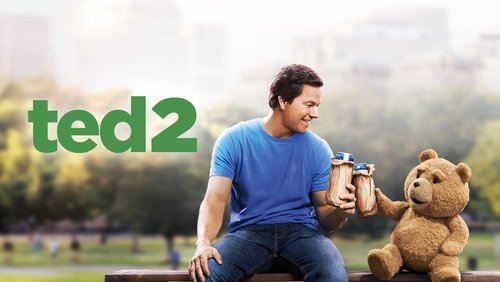 Ted 2 - Gấu Bựa Ted 2 - Hình 5