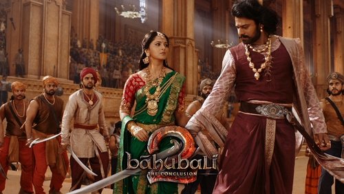 Baahubali 2: The Conclusion - Sử Thi Baahubali 2: Hồi Kết - Hình 3
