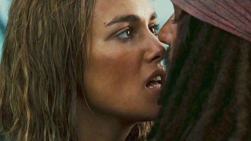 Pirates of the Caribbean: Dead Man's Chest - Cướp Biển Vùng Caribê: Chiếc Rương Tử Thần - Hình 4