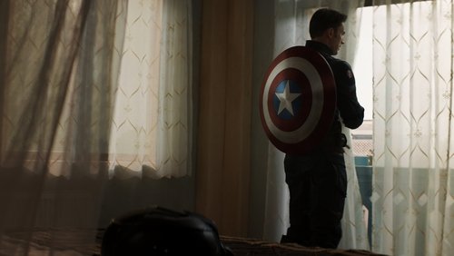 Captain America: Civil War - Captain America: Nội Chiến - Hình 2