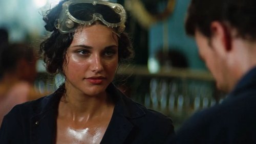 The Incredible Hulk - Người Khổng Lồ Xanh Phi Thường - Hình 3