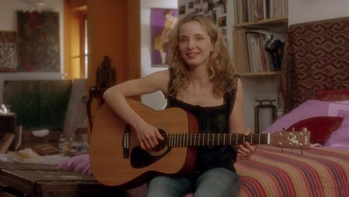 Before Sunset - Trước Lúc Hoàng Hôn - Hình 2