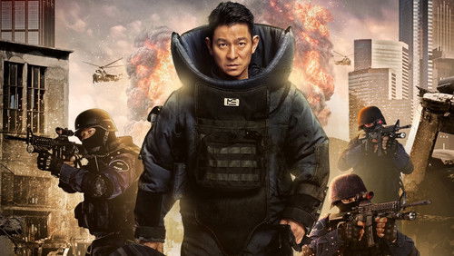 Shock Wave - Sóng Dữ - Hình 4