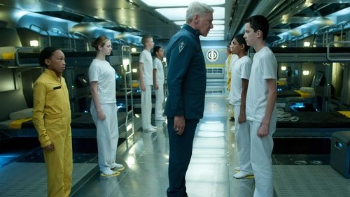 Ender's Game - Cuộc Đấu Của Ender - Hình 5