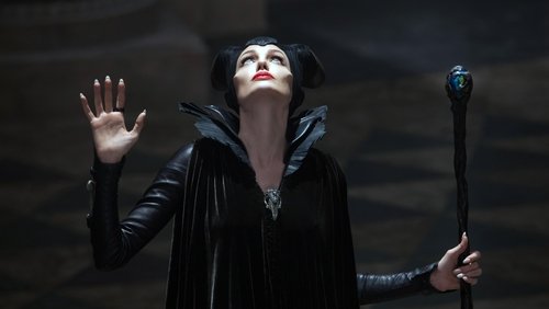Maleficent - Tiên Hắc Ám - Hình 3
