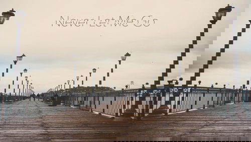 Never Let Me Go - Mãi Đừng Xa Tôi - Hình 2