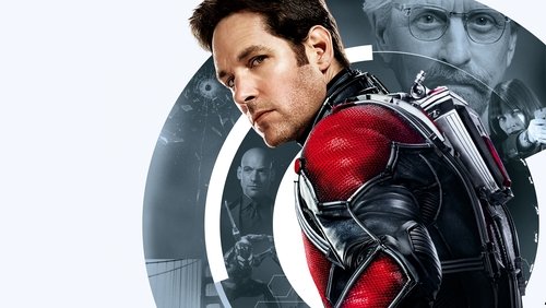 Ant-Man - Người Kiến - Hình 2