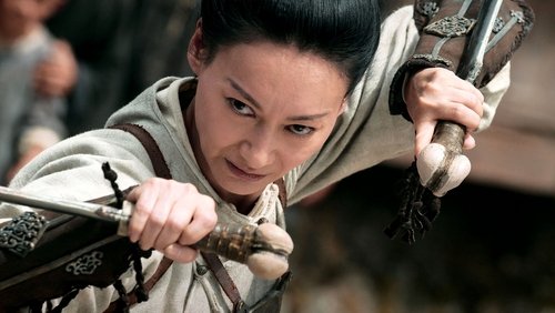 Dragon - Kiếm Khách - Hình 5