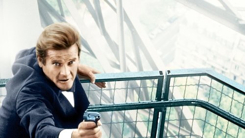007: 007: A View To A Kill - Điệp Viên 007: Cảnh Tượng Chết Chóc - Hình 1