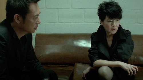 Fatal Move | Triad Wars - Huyết Chiến - Hình 4