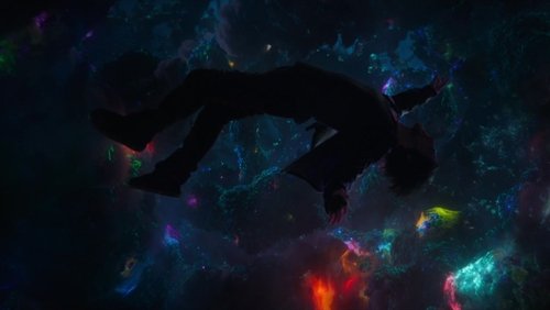 Doctor Strange - Phù Thủy Tối Thượng - Hình 2