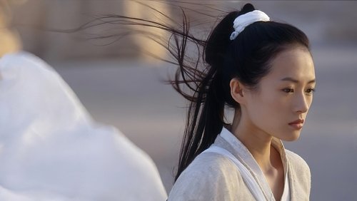 Hero - Anh Hùng - Hình 2