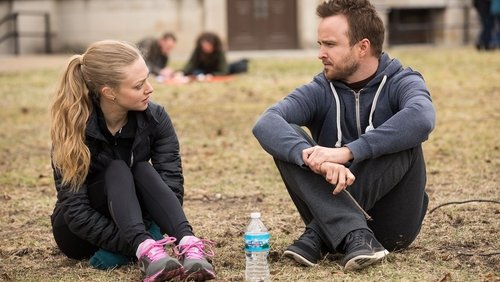 Fathers & Daughters - Cha Và Con Gái - Hình 3