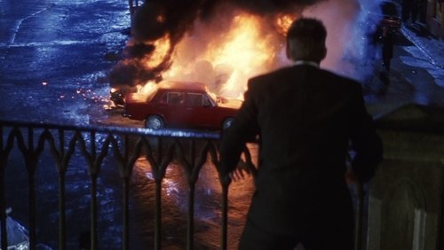 Mission: Impossible - Nhiệm Vụ Bất Khả Thi - Hình 2