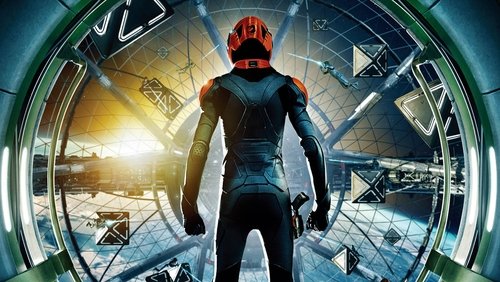 Ender's Game - Cuộc Đấu Của Ender - Hình 2
