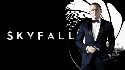 007: Skyfall - Điệp Viên 007: Tử Địa Skyfall - Hình 3