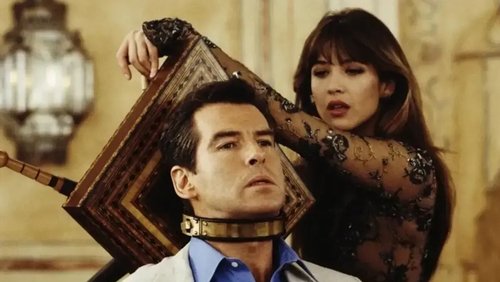 007: The World Is Not Enough - Điệp Viên 007: Thế Giới Không Đủ - Hình 3