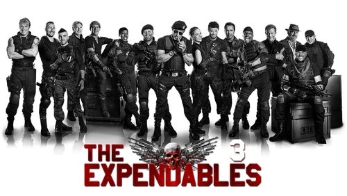 The Expendables 3 - Biệt Đội Đánh Thuê 3 - Hình 2