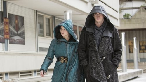 The Hunger Games: Mockingjay - Part 2 - Đấu Trường Sinh Tử 4: Húng Nhại - Phần 2 - Hình 2