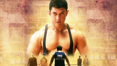 Dangal - Huấn Luyện Viên Đô Vật - Hình 5