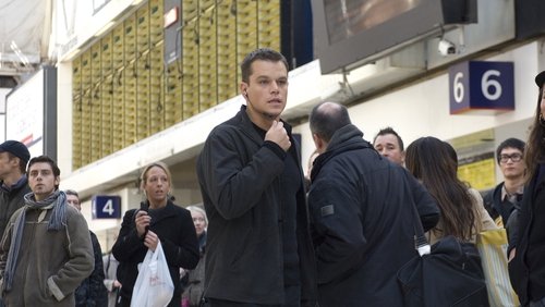 The Bourne Ultimatum - Tối Hậu Thư Của Bourne - Hình 1