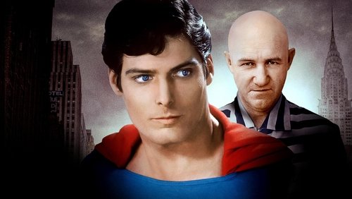 Superman 2 - Siêu Nhân 2 - Hình 1