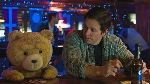 Ted 2 - Gấu Bựa Ted 2 - Hình 3