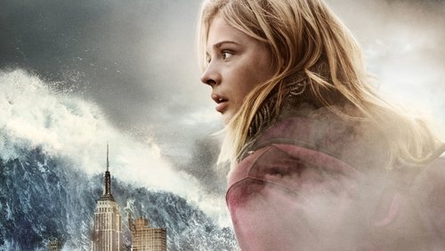 The 5th Wave - Đợt Tấn Công Thứ 5 - Hình 1