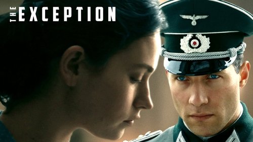 The Exception - Gián Điệp - Hình 3