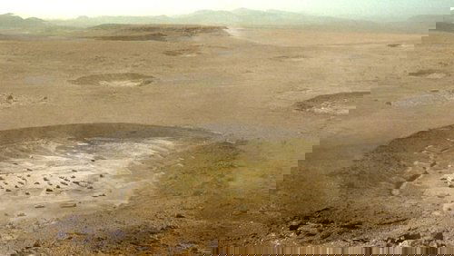 The Hills Have Eyes - Ngọn Đồi Có Mắt - Hình 2