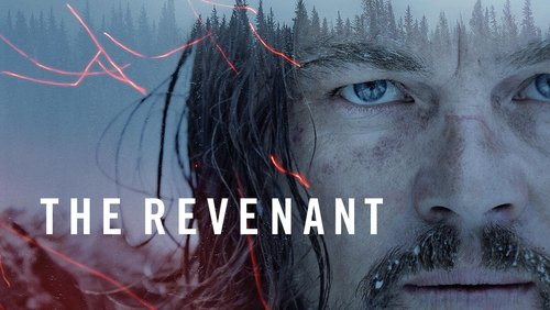 The Revenant - Người Về Từ Cõi Chết - Hình 4