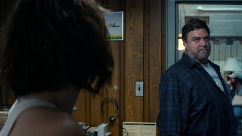 10 Cloverfield Lane - Căn Hầm - Hình 1
