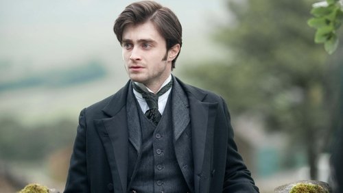 The Woman In Black - Người Đàn Bà Áo Đen - Hình 3