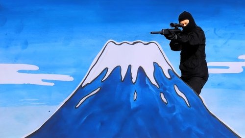 Tokyo Gore Police - Nữ Cảnh Sát Đẫm Máu - Hình 3