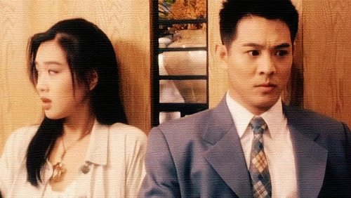 The Bodyguard from Beijing || The Defender - Cận Vệ Địa Trung Hải - Hình 3