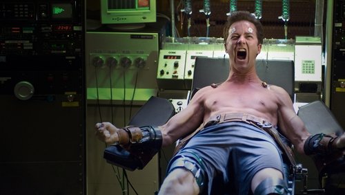 The Incredible Hulk - Người Khổng Lồ Xanh Phi Thường - Hình 5