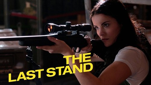 The Last Stand - Chốt Chặn Cuối Cùng - Hình 3