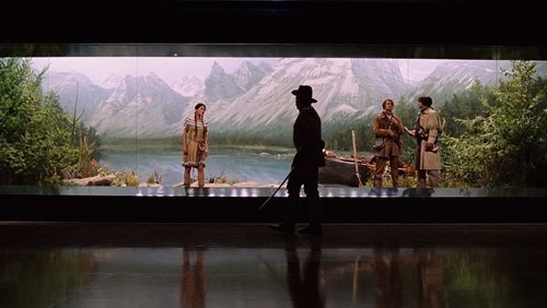 Night at the Museum - Đêm Ở Viện Bảo Tàng - Hình 2