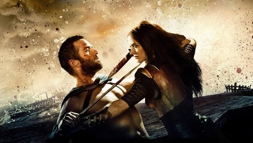 300: Rise of an Empire - 300 Chiến Binh: Đế Chế Trỗi Dậy - Hình 1