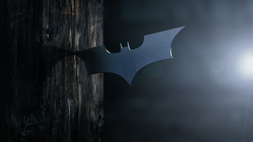 Batman Begins - Người Dơi Tái Xuất - Hình 1