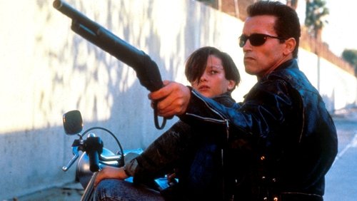 Terminator 2: Judgment Day - Kẻ Hủy Diệt 2: Ngày Phán Xét - Hình 4