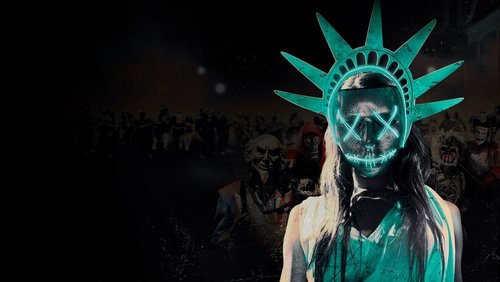 The Purge: Election Year - Ngày Thanh Trừng 3: Năm Bầu Cử - Hình 4
