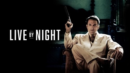 Live by Night - Luật Ngầm - Hình 1