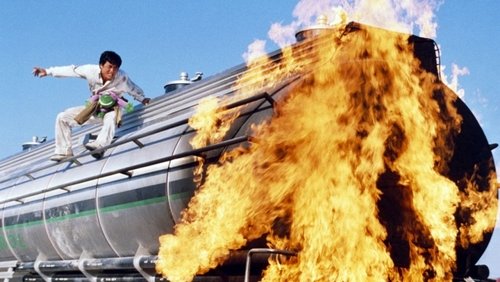 The Accidental Spy - Điệp Viên Bất Đắc Dĩ - Hình 4