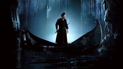 Detective Dee: Mystery Of The Phantom Flame - Địch Nhân Kiệt: Thông Thiên Đế Quốc - Hình 6