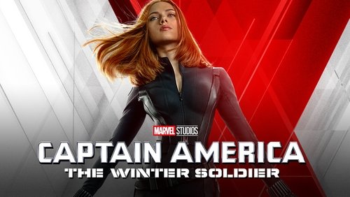 Captain America: The Winter Soldier - Captain America: Chiến binh mùa đông - Hình 3