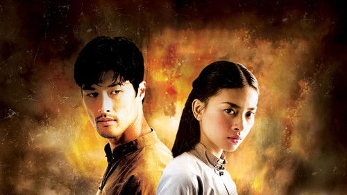 The Rebel - Dòng Máu Anh Hùng - Hình 2